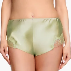 Short En Soie