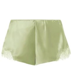 Short En Soie