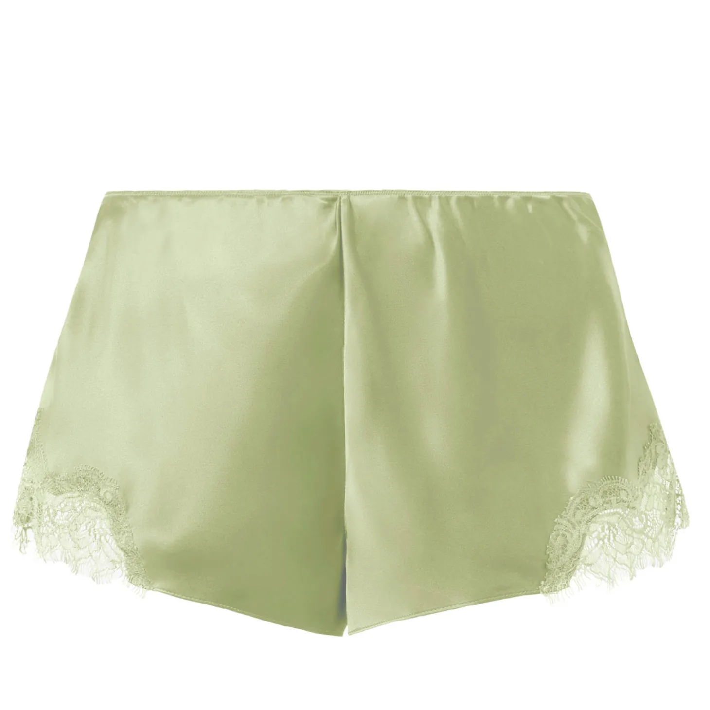 Short En Soie