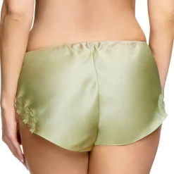 Short En Soie