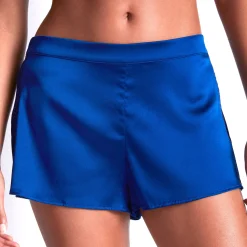 Short En Soie