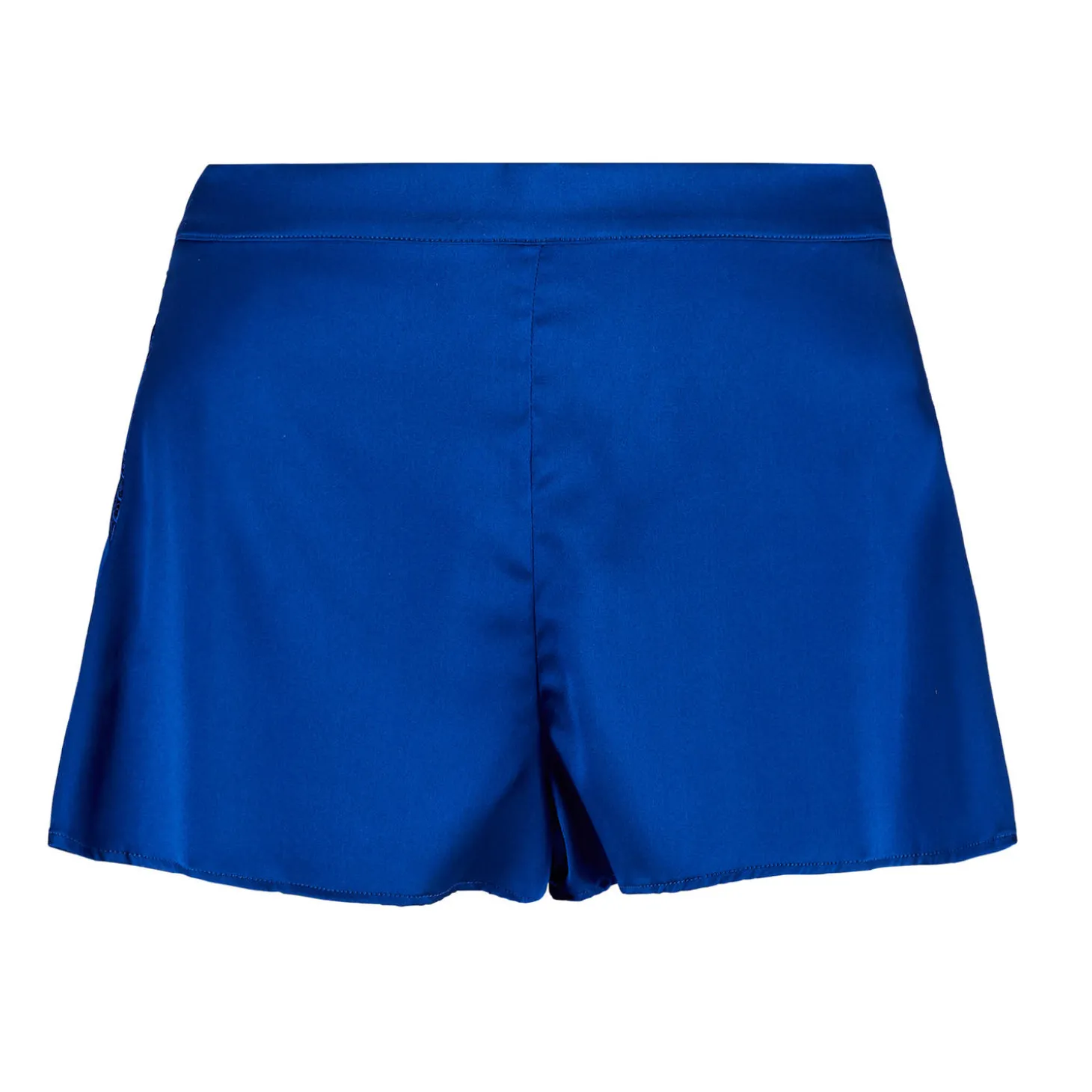 Short En Soie