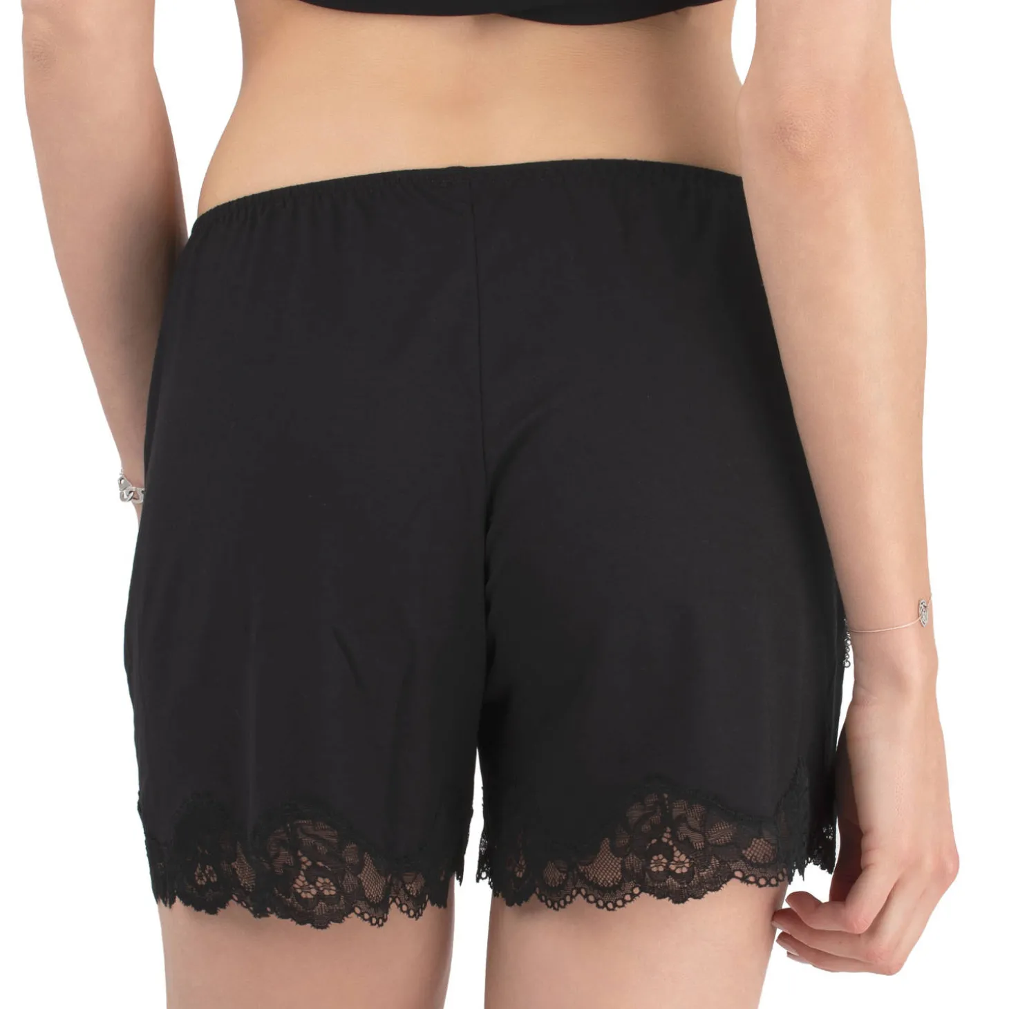 Short Mi-Long
