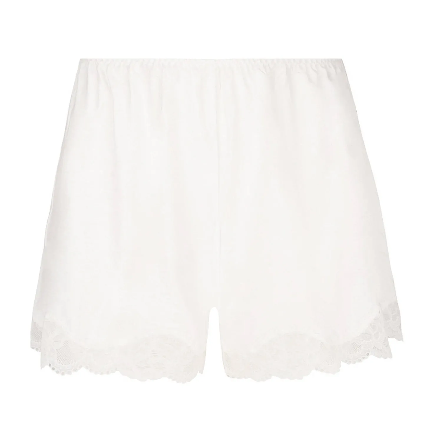 Short Mi-Long
