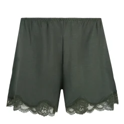 Short Mi-Long