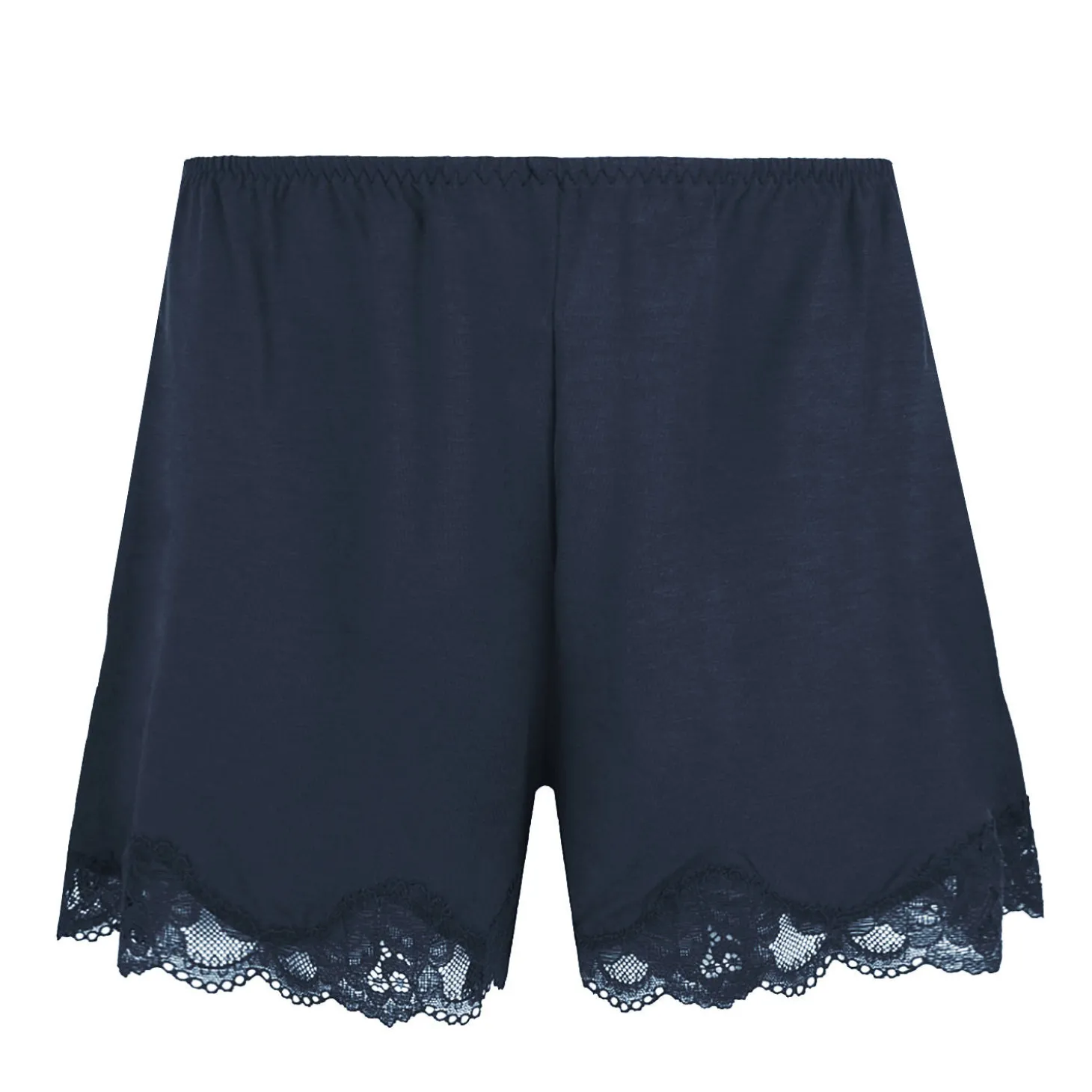 Short Mi-Long