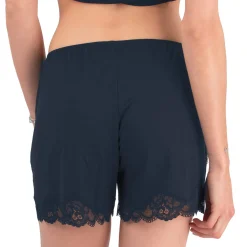 Short Mi-Long