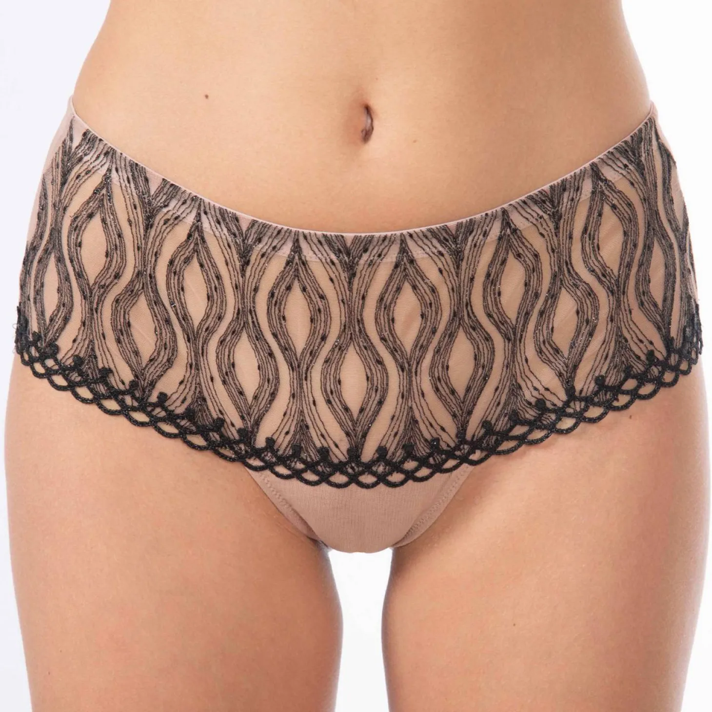 Shorty