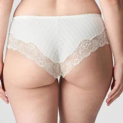 Shorty Dentelle