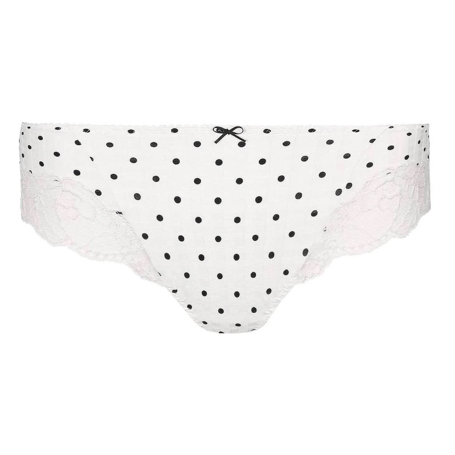 Shorty Dentelle