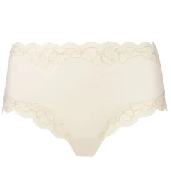 Shorty Dentelle