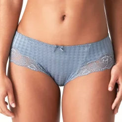 Shorty Dentelle