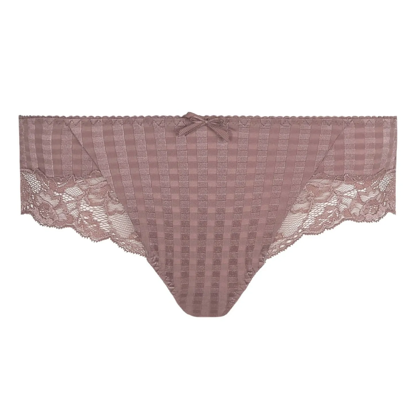 Shorty Dentelle