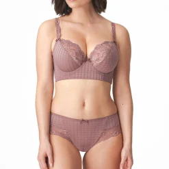Shorty Dentelle