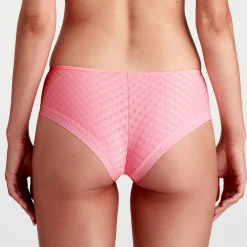 Shorty Echancre