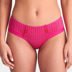 Shorty Echancre