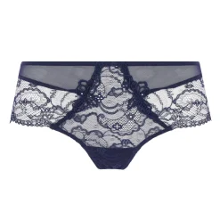 Shorty Echancre En Dentelle