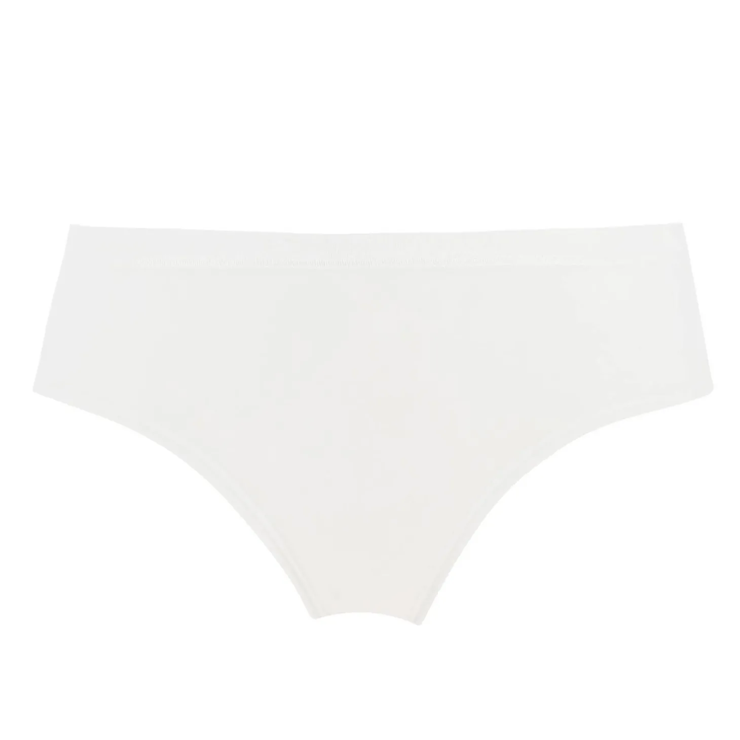 Shorty En Coton