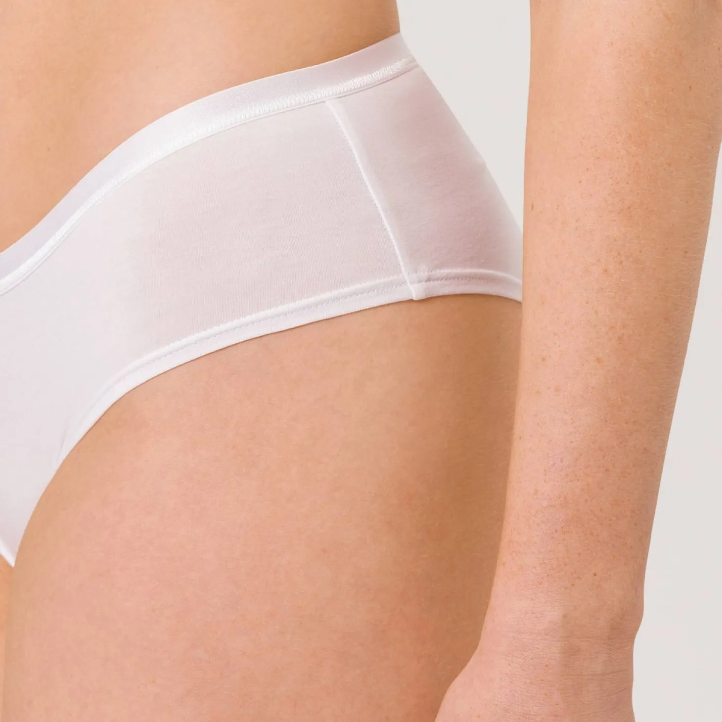 Shorty En Coton