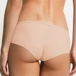 Shorty En Coton