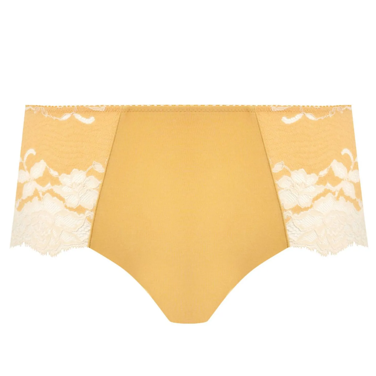 Shorty En Coton
