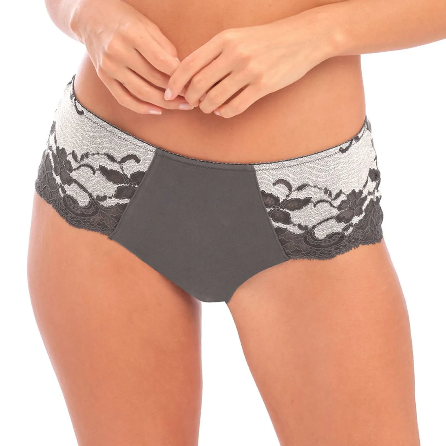 Shorty En Coton