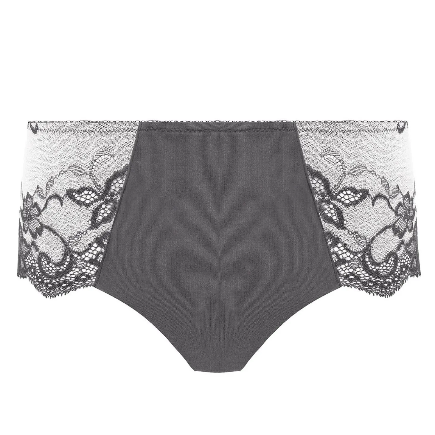 Shorty En Coton