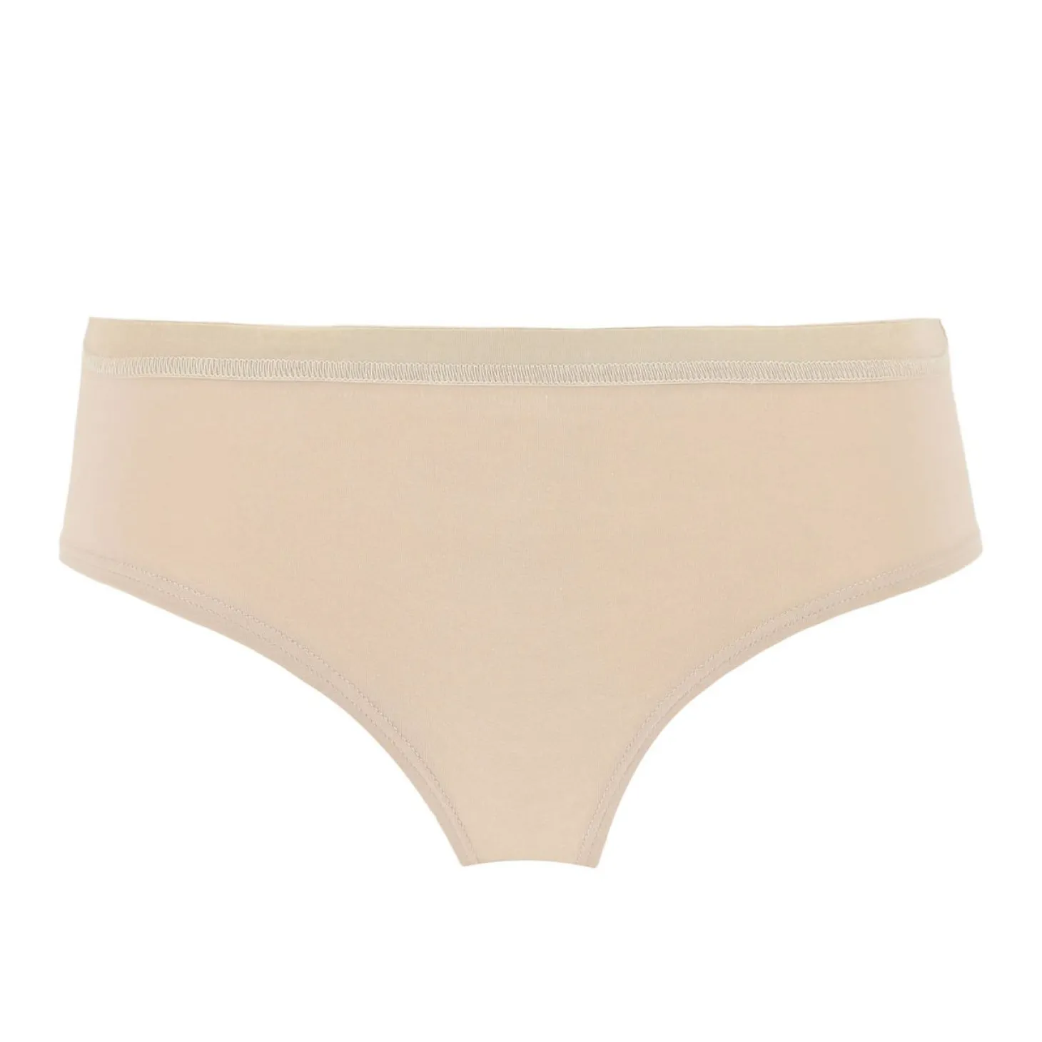 Shorty En Coton