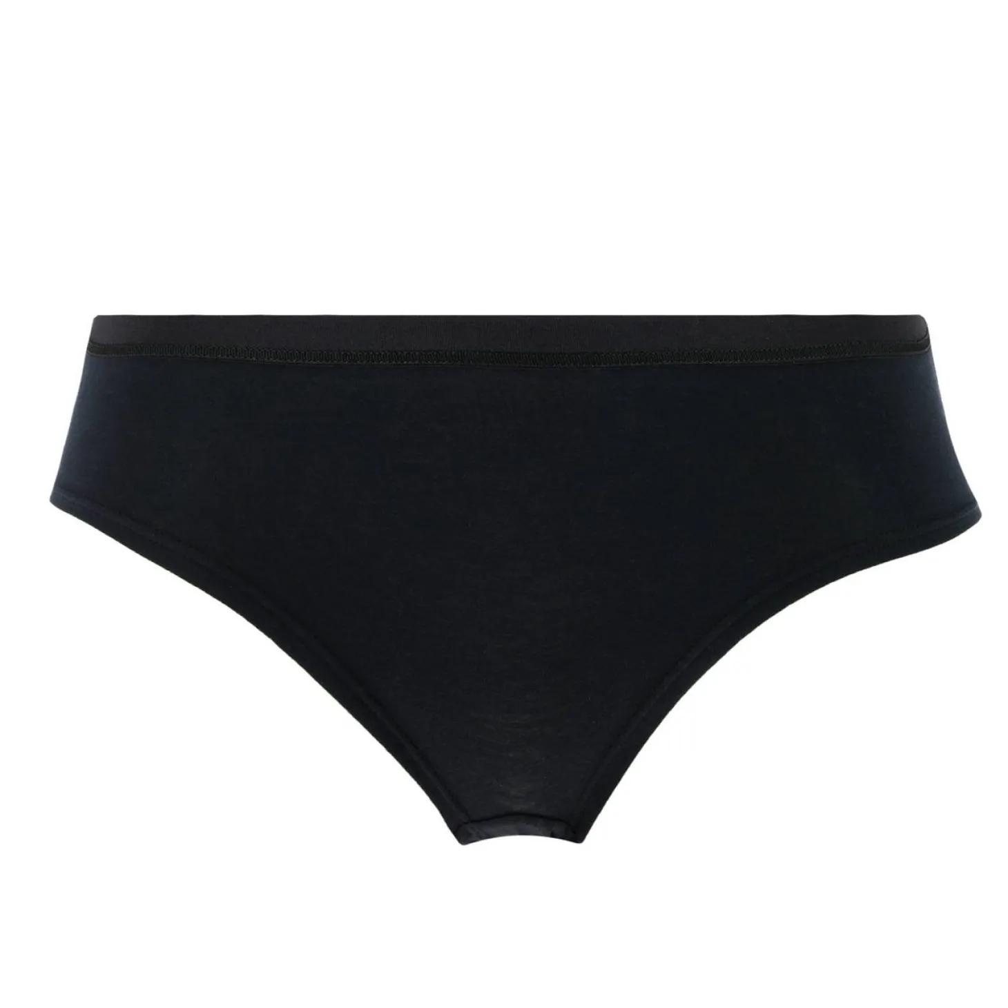 Shorty En Coton