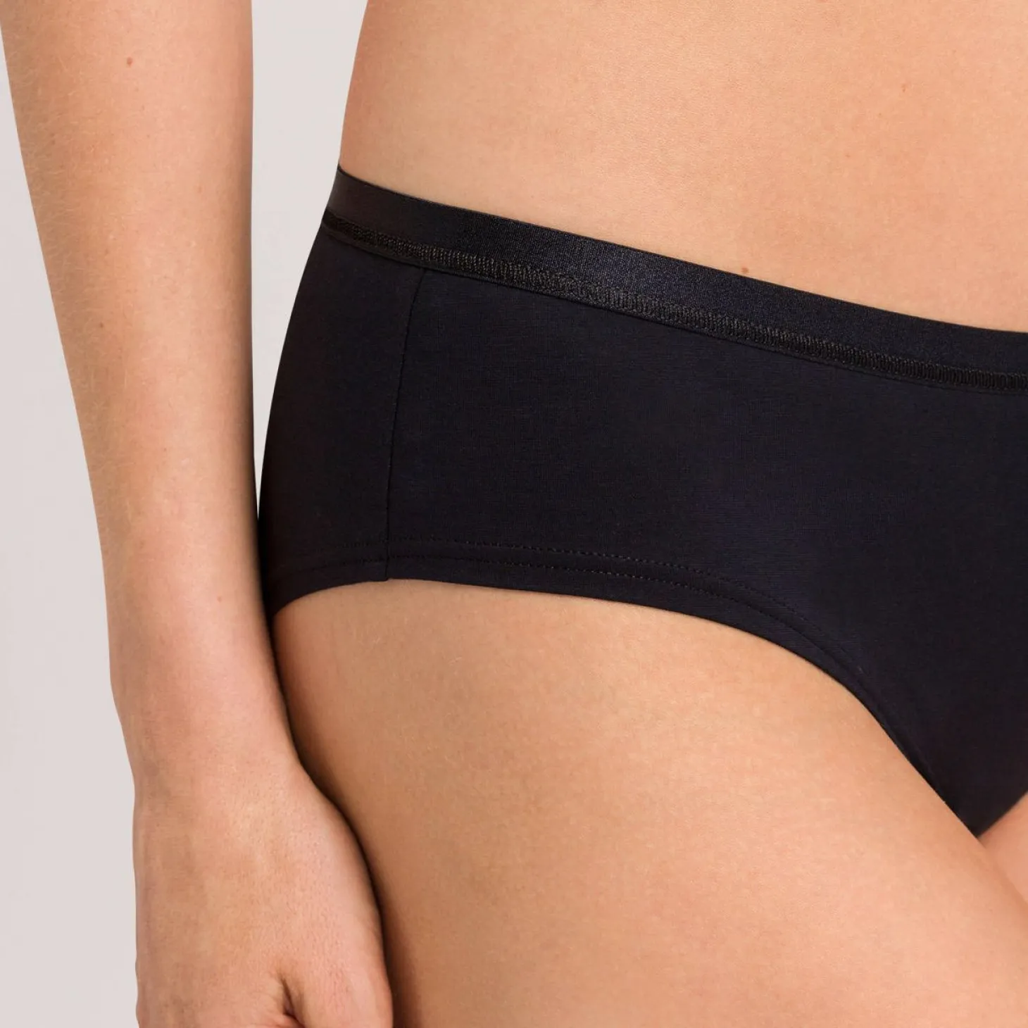 Shorty En Coton