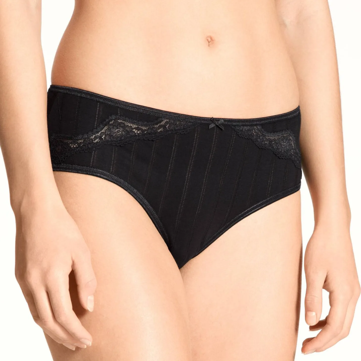 Shorty En Coton