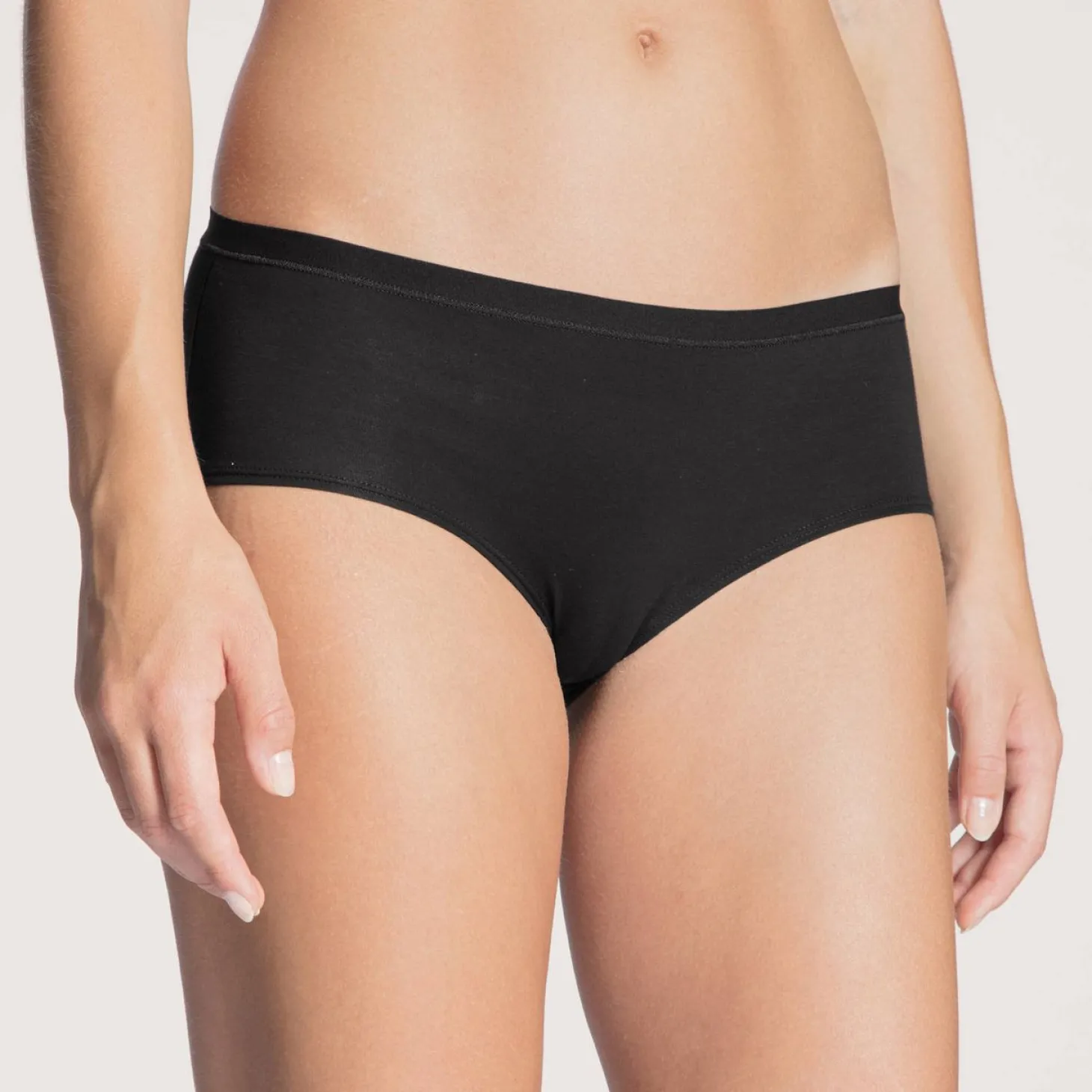 Shorty En Coton