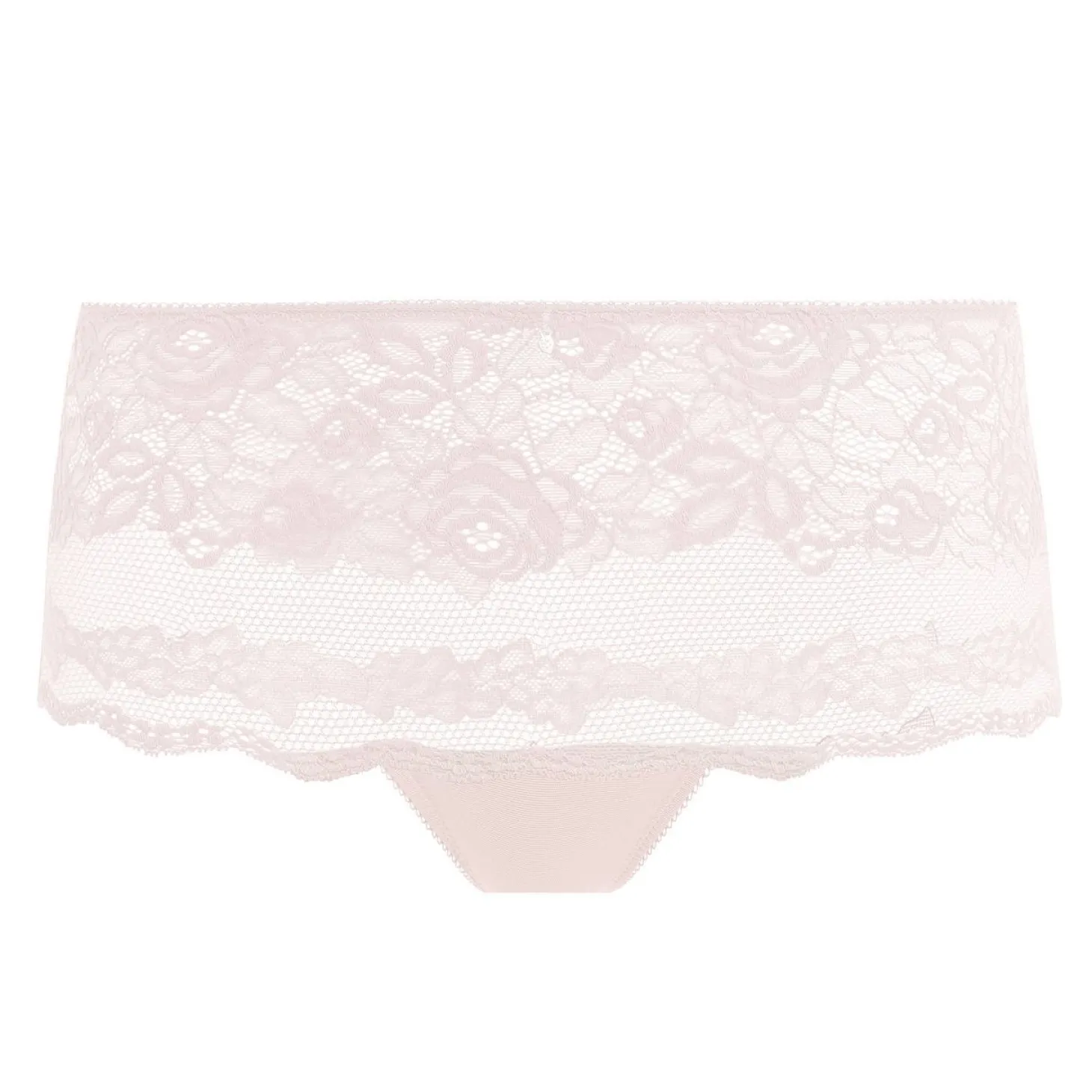 Shorty En Dentelle