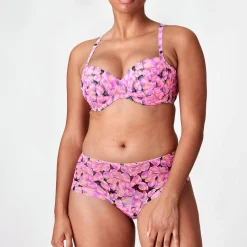 Shorty En Dentelle