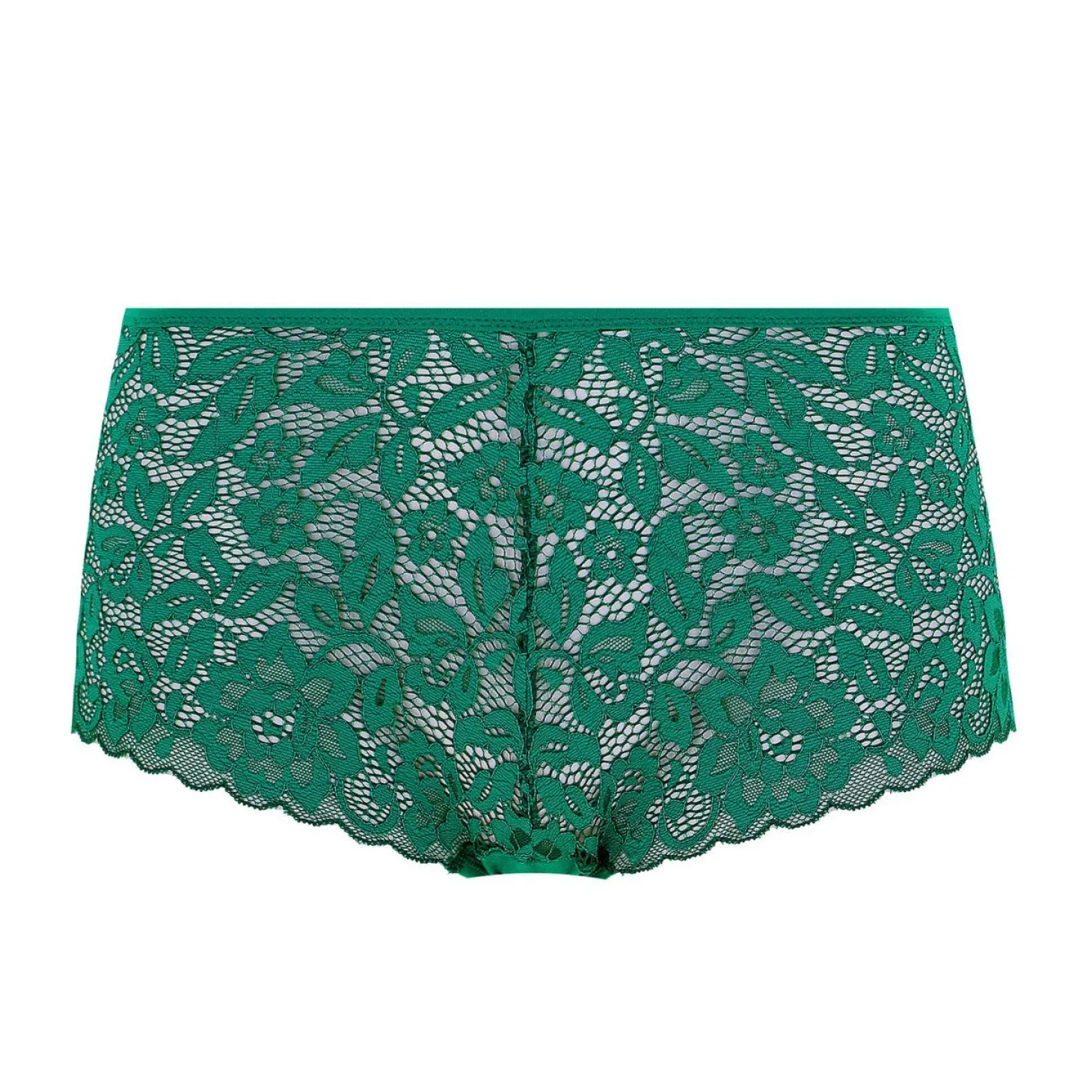 Shorty En Dentelle
