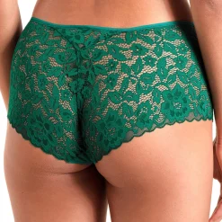 Shorty En Dentelle