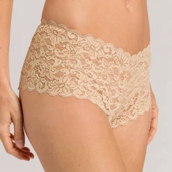 Shorty En Dentelle