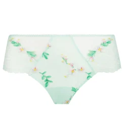 Shorty En Dentelle