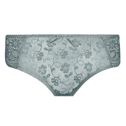 Shorty En Dentelle