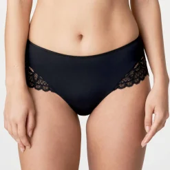 Shorty En Dentelle