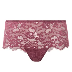 Shorty En Dentelle