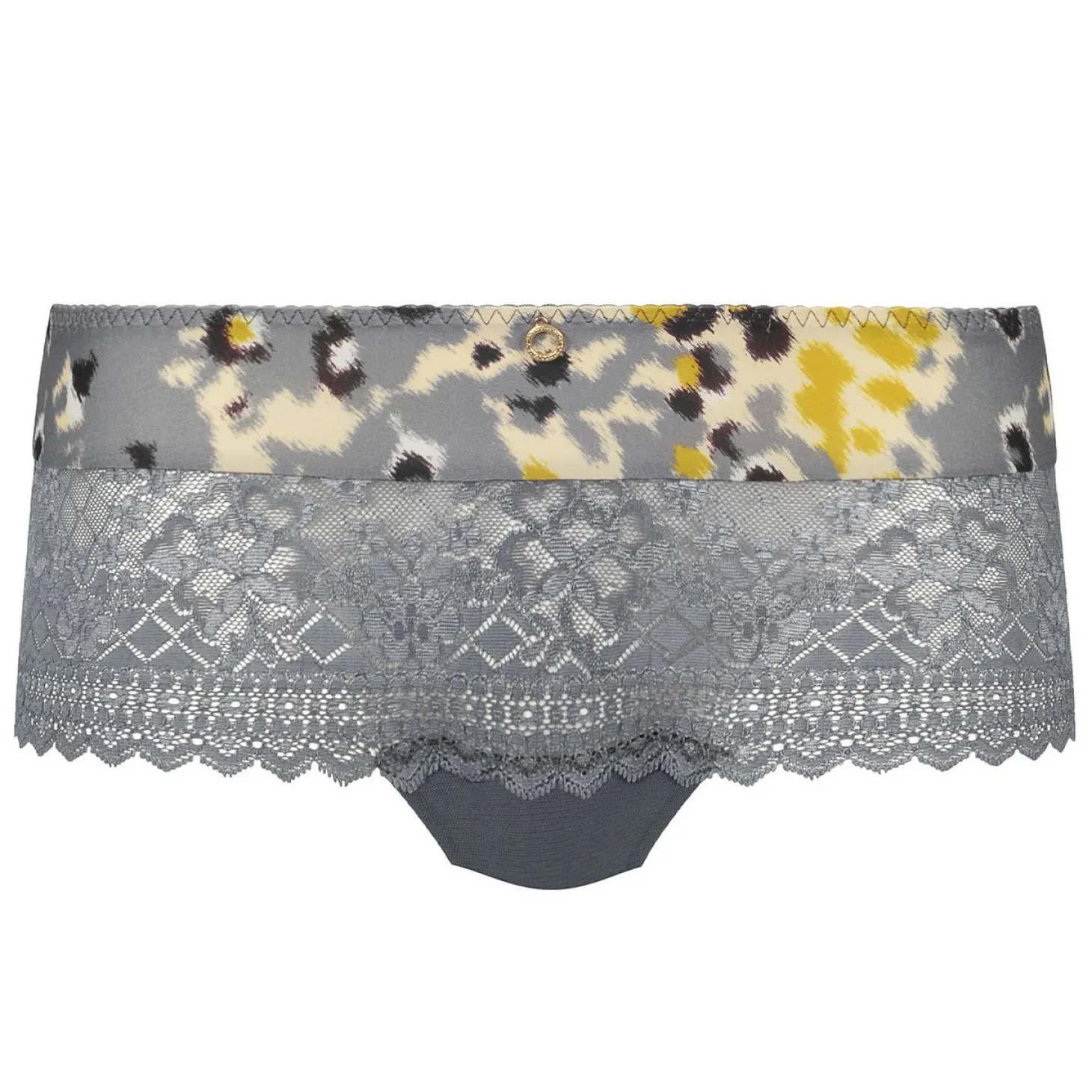 Shorty En Dentelle