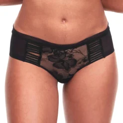 Shorty En Dentelle