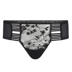Shorty En Dentelle