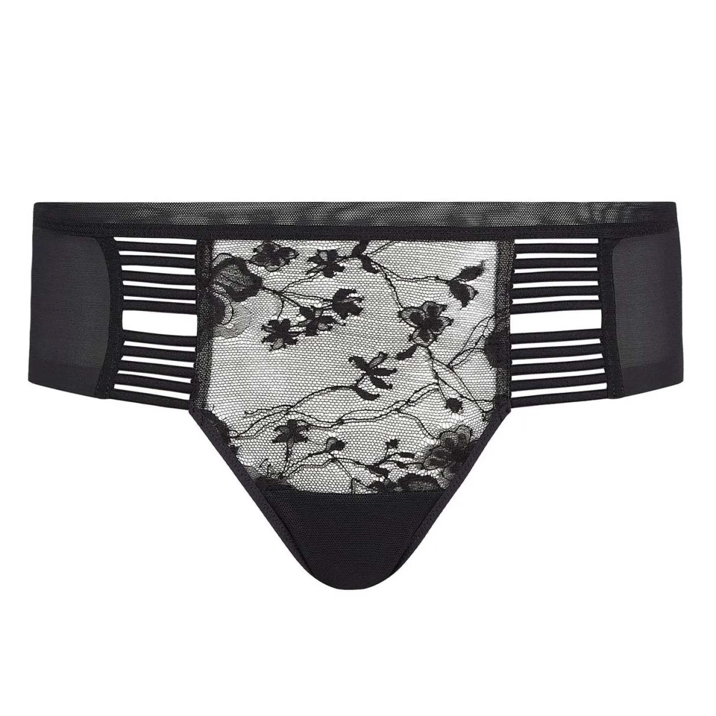 Shorty En Dentelle