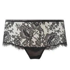 Shorty En Dentelle