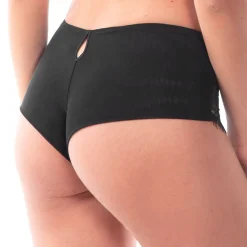 Shorty En Dentelle