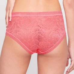 Shorty En Dentelle