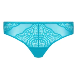 Shorty En Dentelle