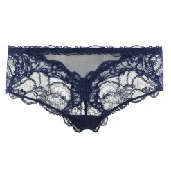 Shorty En Dentelle
